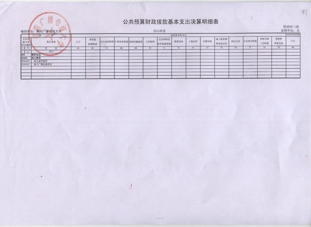 2014ž㹫䣩