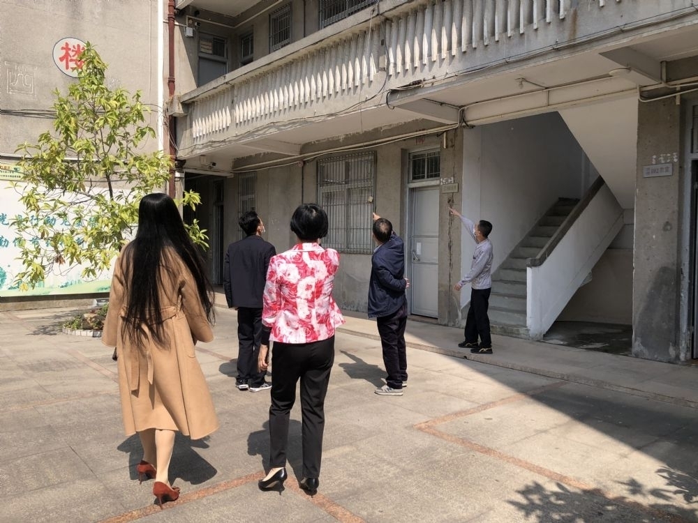 关于做好清明期间校园疫情防控和安全稳定工作的通知