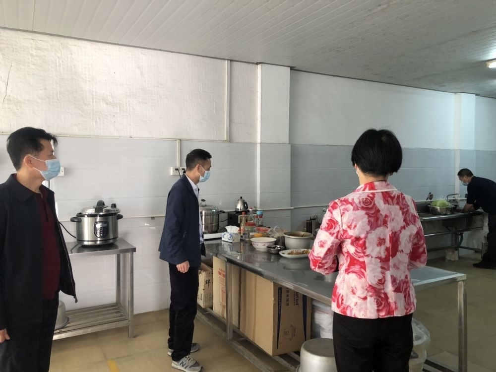 关于做好清明期间校园疫情防控和安全稳定工作的通知